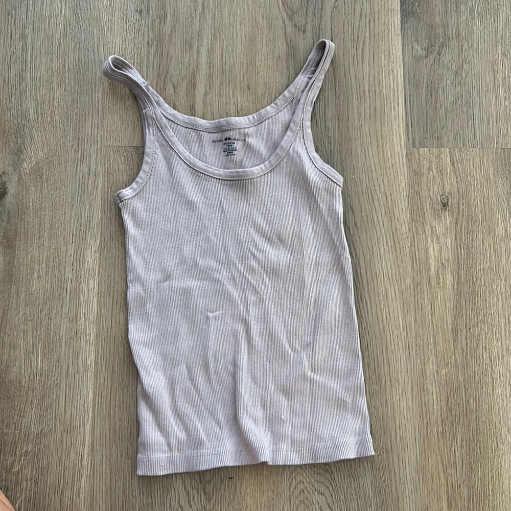 brandy tank